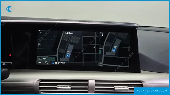 HYUNDAI NEXO PREMIUM