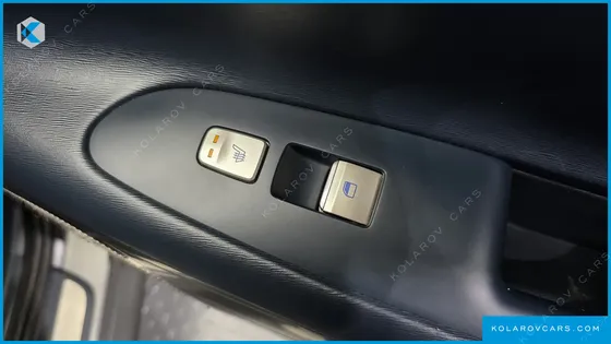 HYUNDAI NEXO PREMIUM
