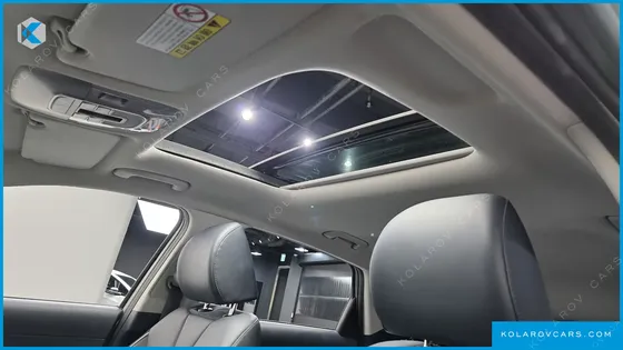 HYUNDAI NEXO PREMIUM
