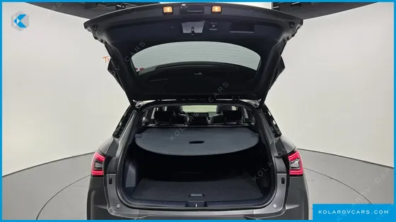 HYUNDAI NEXO PREMIUM