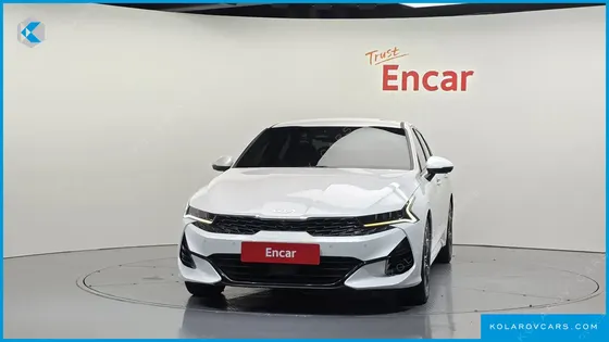 KIA K5 2.0