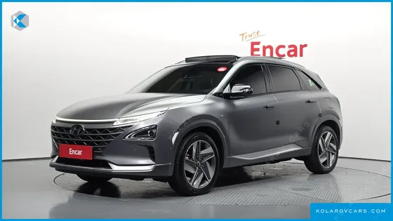 HYUNDAI NEXO PREMIUM