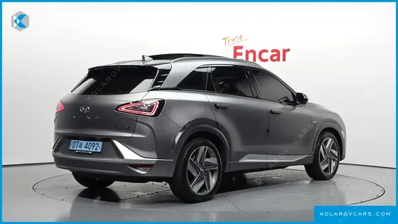 HYUNDAI NEXO PREMIUM