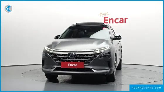 HYUNDAI NEXO PREMIUM