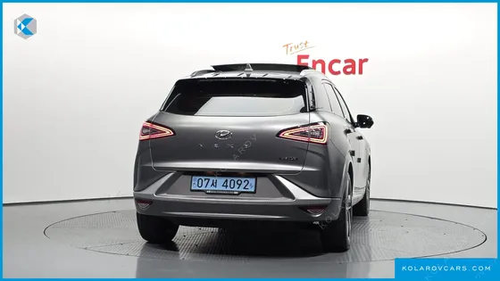 HYUNDAI NEXO PREMIUM