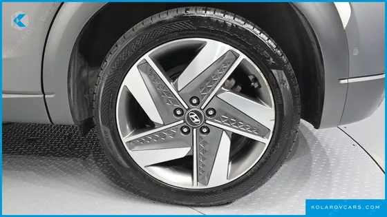 HYUNDAI NEXO PREMIUM