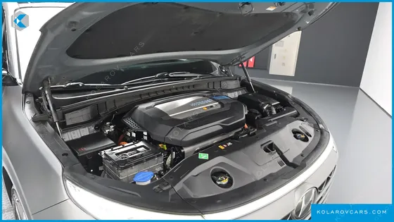 HYUNDAI NEXO PREMIUM