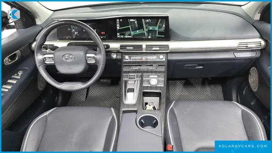 HYUNDAI NEXO PREMIUM