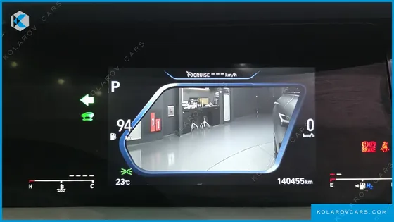 HYUNDAI NEXO PREMIUM