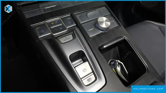 HYUNDAI NEXO PREMIUM