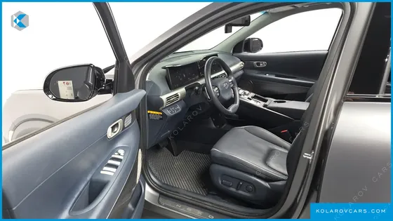 HYUNDAI NEXO PREMIUM