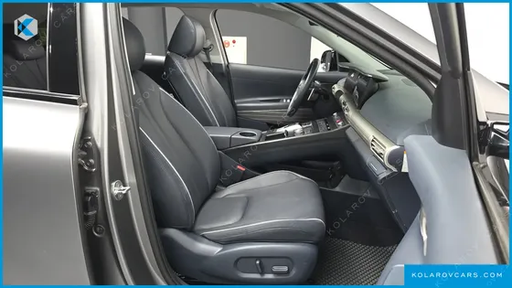 HYUNDAI NEXO PREMIUM