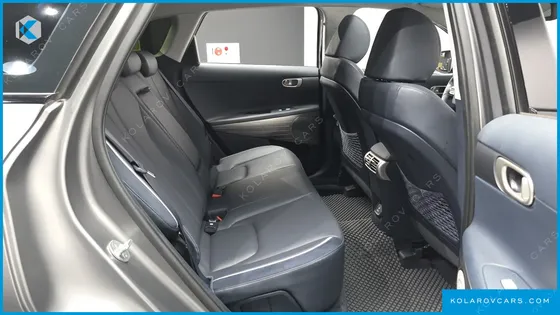 HYUNDAI NEXO PREMIUM