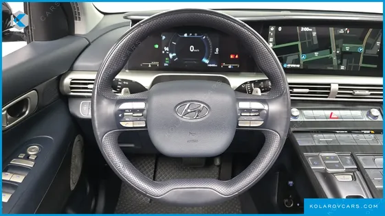HYUNDAI NEXO PREMIUM