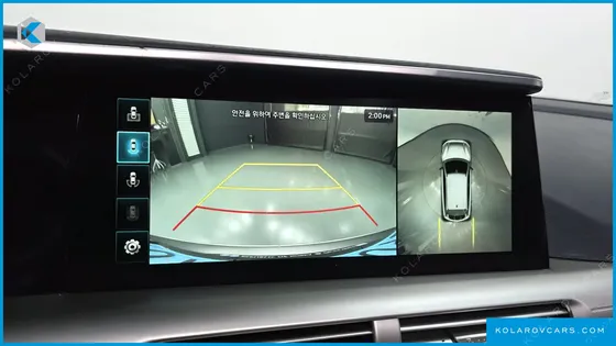 HYUNDAI NEXO PREMIUM