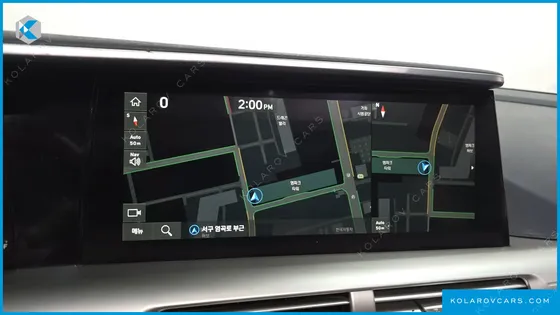HYUNDAI NEXO PREMIUM