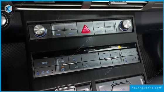 HYUNDAI NEXO PREMIUM