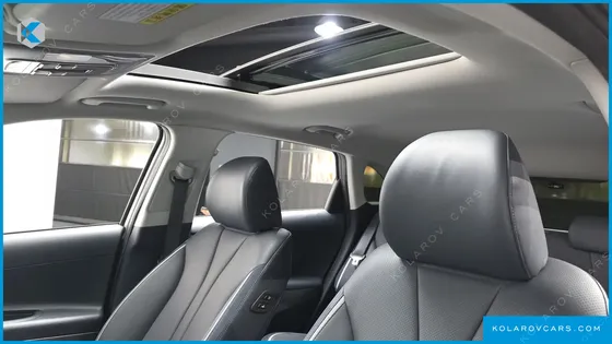 HYUNDAI NEXO PREMIUM