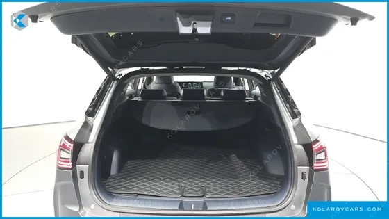 HYUNDAI NEXO PREMIUM