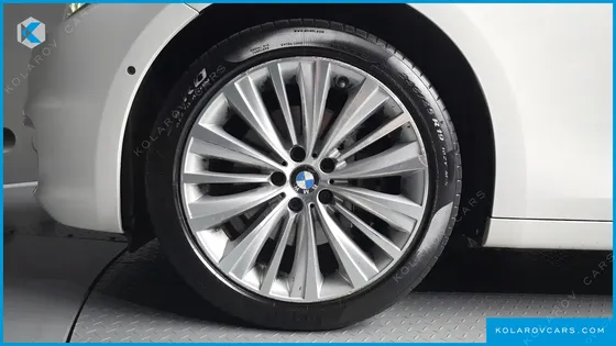 BMW GRAN TURISMO (GT) GT XDRIVE