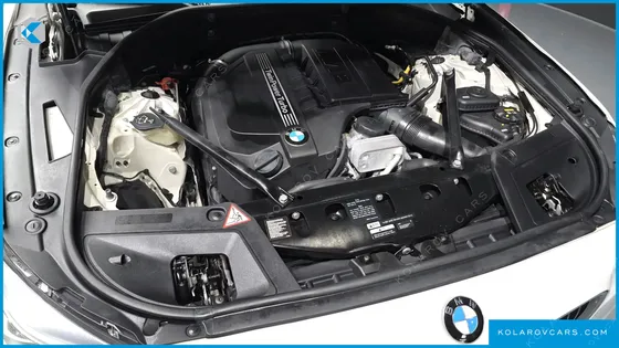 BMW GRAN TURISMO (GT) GT XDRIVE