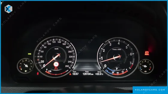 BMW GRAN TURISMO (GT) GT XDRIVE