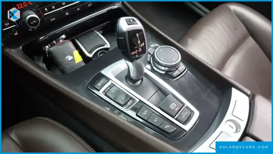 BMW GRAN TURISMO (GT) GT XDRIVE