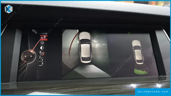 BMW GRAN TURISMO (GT) GT XDRIVE