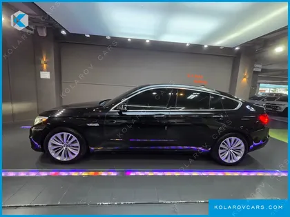 BMW GRAN TURISMO (GT) GT 30D XDRIVE