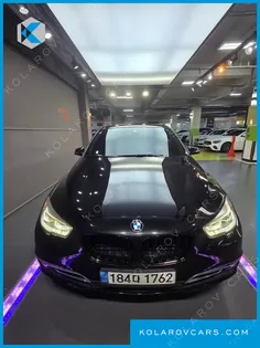 BMW GRAN TURISMO (GT) GT 30D XDRIVE