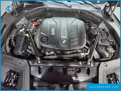 BMW GRAN TURISMO (GT) GT 30D XDRIVE