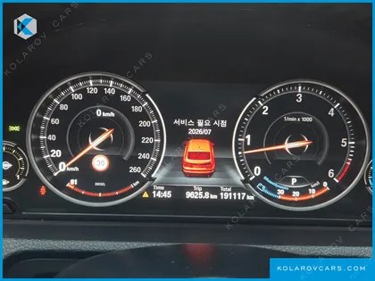 BMW GRAN TURISMO (GT) GT 30D XDRIVE