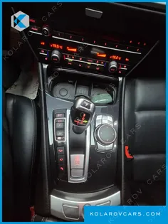 BMW GRAN TURISMO (GT) GT 30D XDRIVE