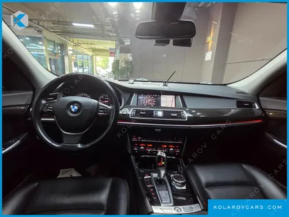 BMW GRAN TURISMO (GT) GT 30D XDRIVE