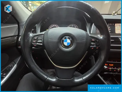 BMW GRAN TURISMO (GT) GT 30D XDRIVE