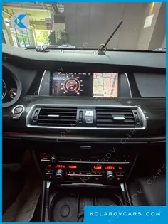 BMW GRAN TURISMO (GT) GT 30D XDRIVE