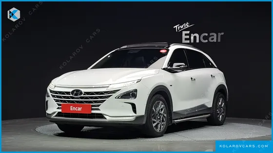 HYUNDAI NEXO PREMIUM