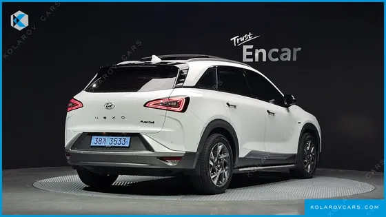 HYUNDAI NEXO PREMIUM