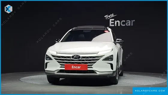 HYUNDAI NEXO PREMIUM