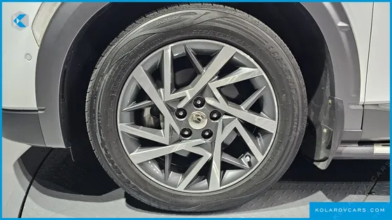 HYUNDAI NEXO PREMIUM