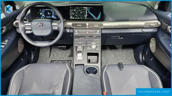HYUNDAI NEXO PREMIUM