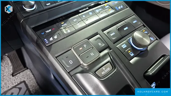 HYUNDAI NEXO PREMIUM