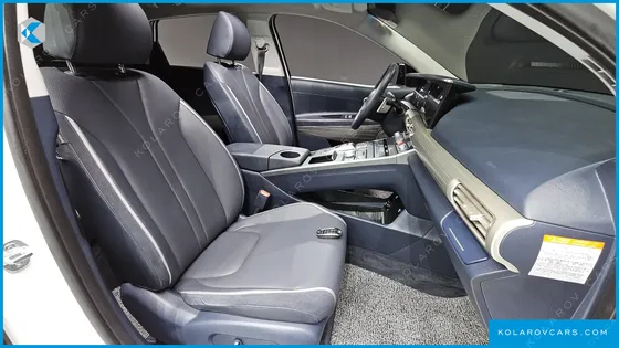 HYUNDAI NEXO PREMIUM