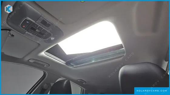 HYUNDAI NEXO PREMIUM