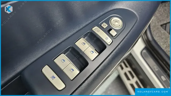 HYUNDAI NEXO PREMIUM