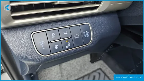 HYUNDAI NEXO PREMIUM
