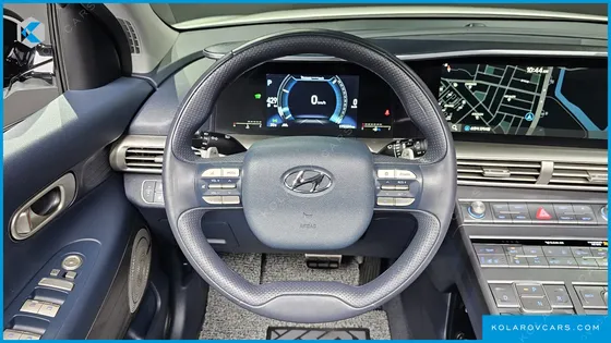 HYUNDAI NEXO PREMIUM