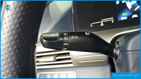 HYUNDAI NEXO PREMIUM