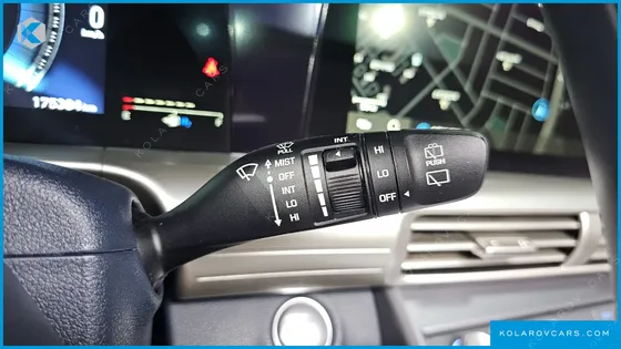HYUNDAI NEXO PREMIUM