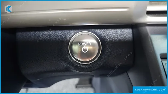 HYUNDAI NEXO PREMIUM
